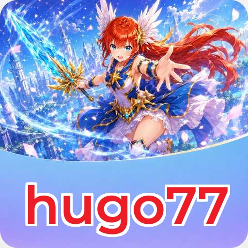 hugo77 Aplikasi
