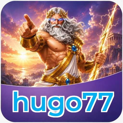 hugo77 APK Structure