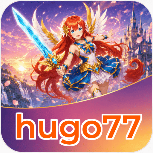 hugo77 Signature