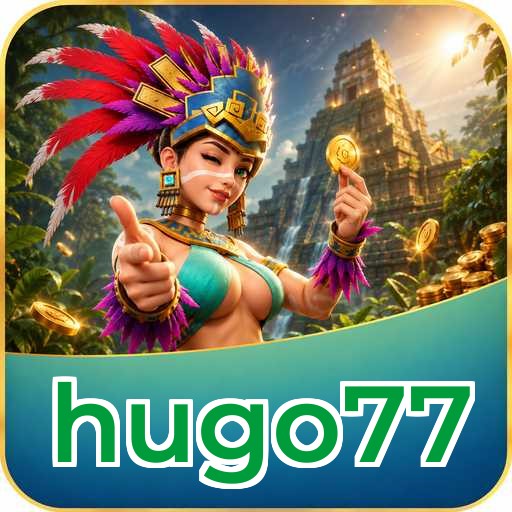 hugo77 APK Structure