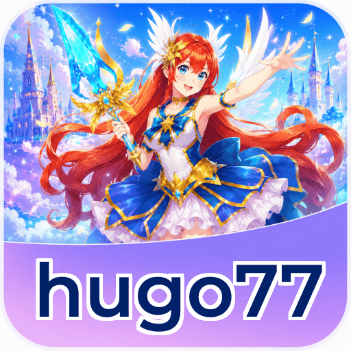 hugo77 Signature