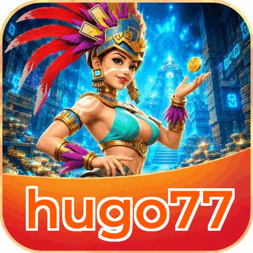 hugo77 APK Structure