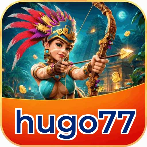 hugo77 APK Structure