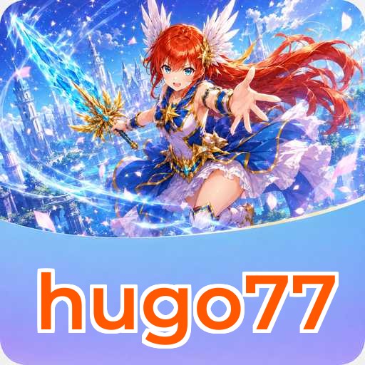 hugo77 Signature