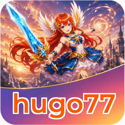 hugo77 Signature