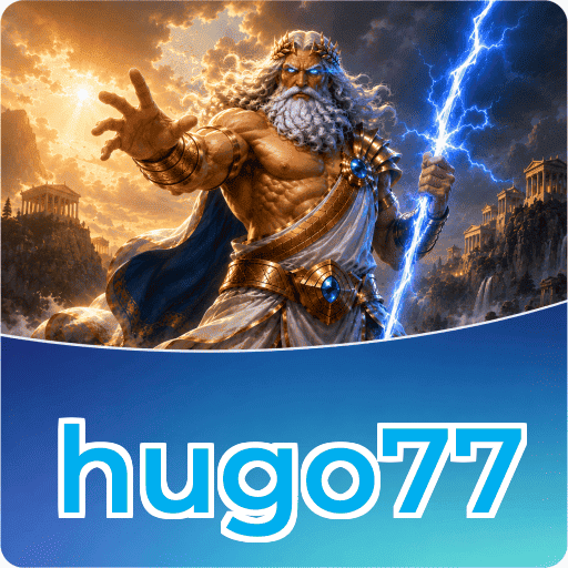 hugo77 APK Structure