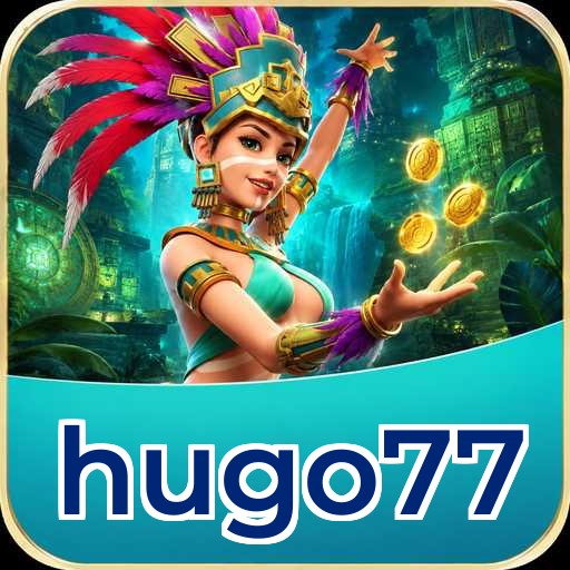 hugo77 APK Structure